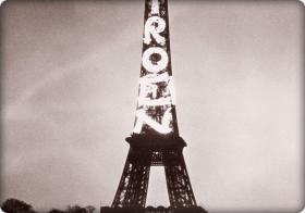 1925 - Eiffel